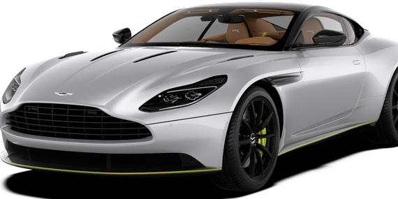 ASTON MARTIN DB11 2020 SCFRMFEVXLGL09183 image ASTON MARTIN DB11 2020 SCFRMFEVXLGL09183 image